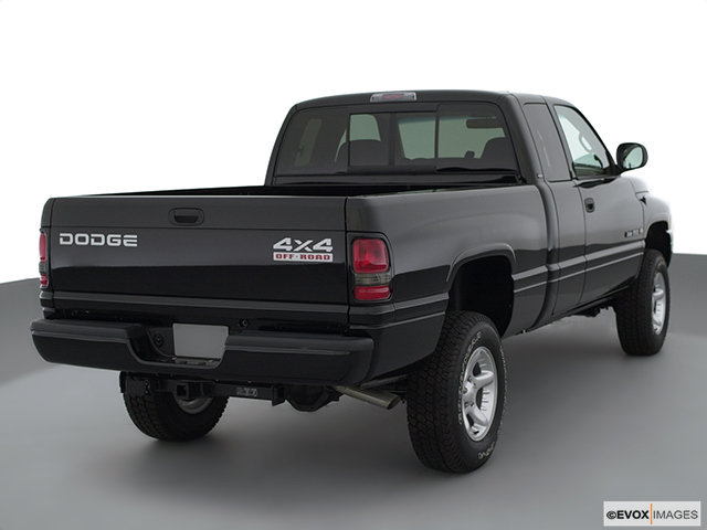 01 Ram 2001 Dodge Ram 1500 Specs, Review, Pricing & Photos