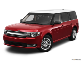 2013 Ford Flex