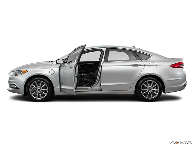 2017 Ford Fusion Energi Specs Review Pricing Photos