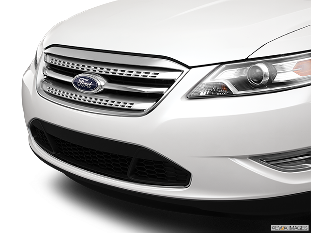 2011 Ford Taurus Specs Review Pricing Photos