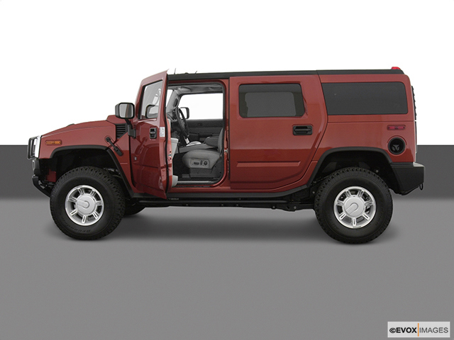 Api Humear2 2003 HUMMER H2 Specs, Review, Pricing & Photos