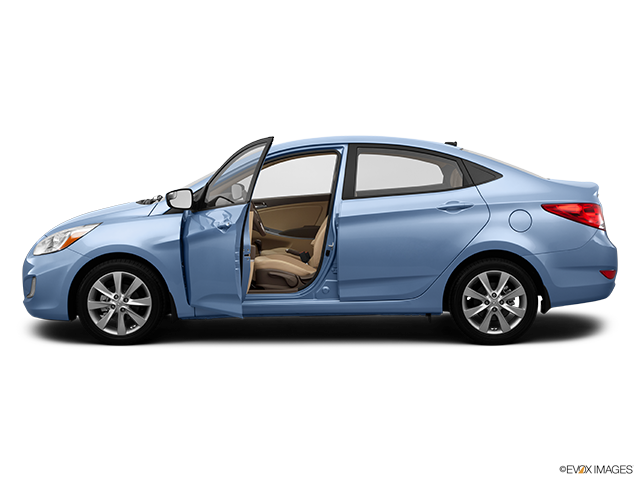 2014 Hyundai ACCENT Specs Review Pricing Photos