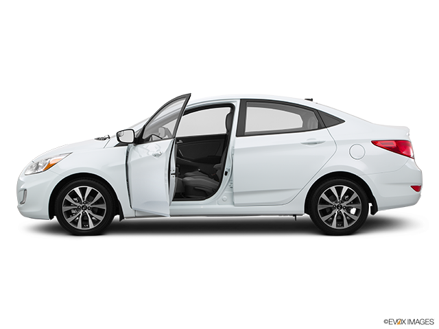 2015 Hyundai ACCENT Specs Review Pricing Photos