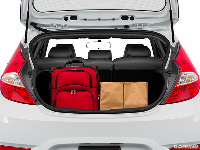 2017 Hyundai ACCENT Specs Review Pricing Photos