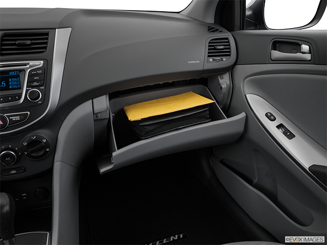 Hyundai accent 2017 interior deals