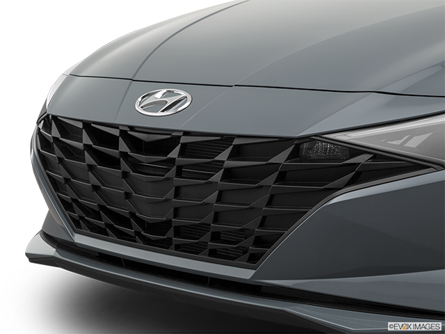 2021 Hyundai ELANTRA 17