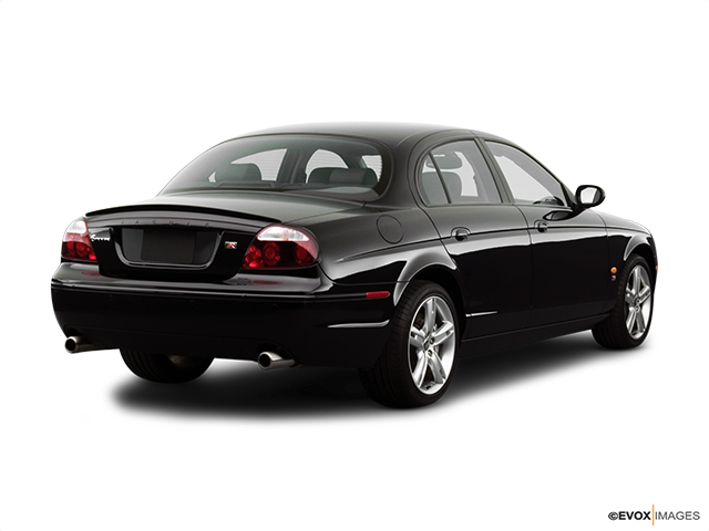S Type Sign 2006 Jaguar S-Type Specs, Review, Pricing & Photos