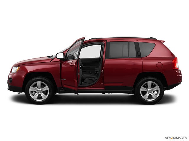 2013 jeep compass deals