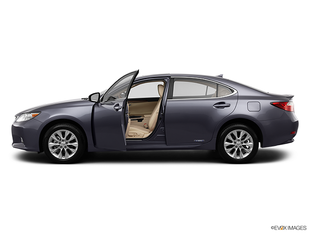 2013 Lexus ES 350 4dr Sedan Specs Review 2013-lexus-es-350-4dr-sedan-specs-review