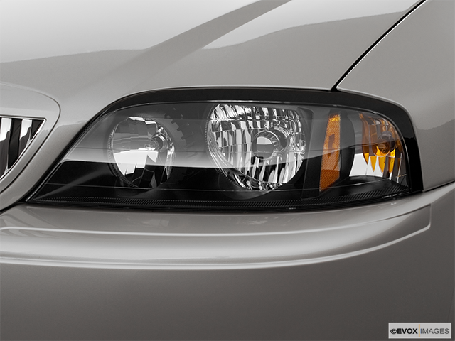 2006 Lincoln LS Specs Review Pricing Photos