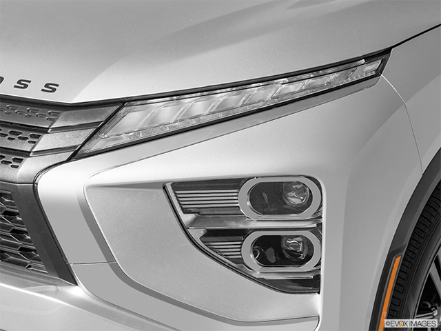 2023 Mitsubishi Eclipse Cross Specs Review Pricing Photos