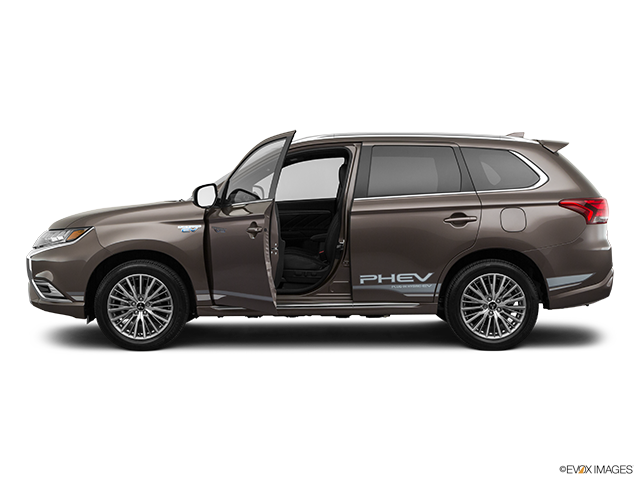 2020 Mitsubishi Outlander PHEV Specifications Features Safety