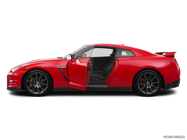 2012 Gt R 2012 Nissan GT-R Overview | All Specs & Features