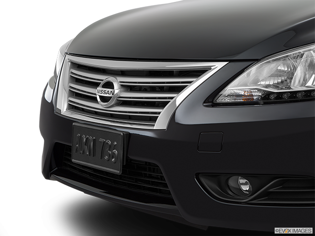 Sentra R 2015 2015 Nissan Sentra Specs, Review, Pricing & Photos