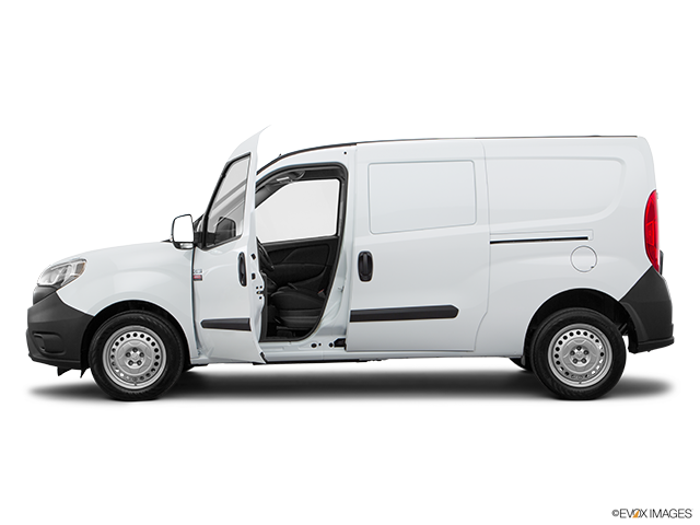 2016 ram online promaster city
