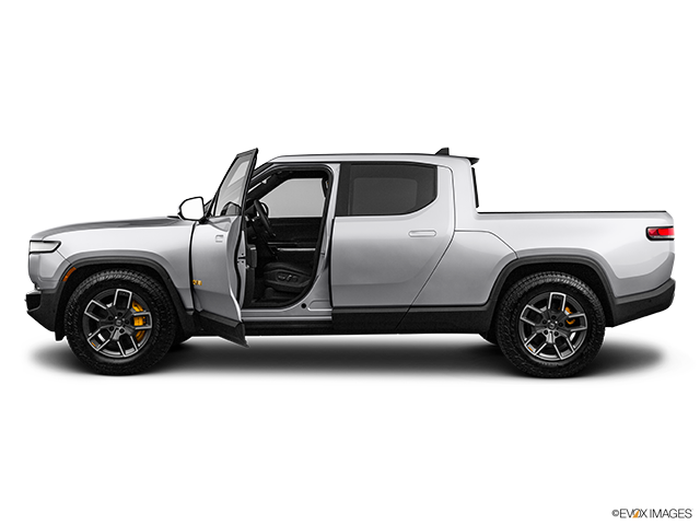 2022 Rivian Key Compare 2022 Rivian R1T Trims and Features