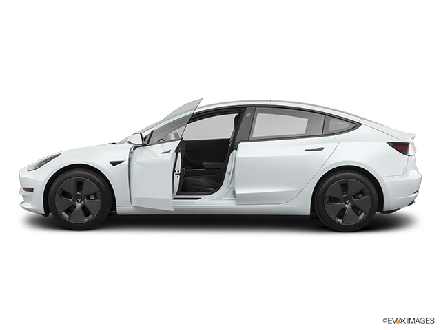 2021 tesla model 3 warranty deals