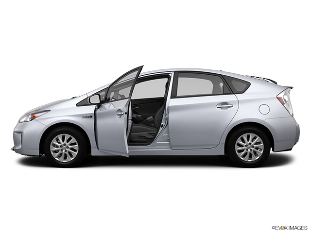 Toyota prius 2013 plug in hybrid deals
