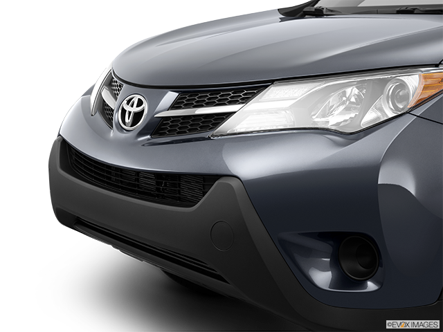2013 Rav 5 2013 Toyota RAV4 Specs, Review, Pricing & Photos