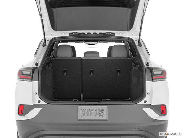 2022 Volkswagen ID.4 3