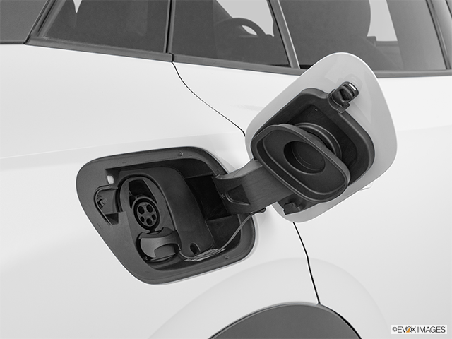 2022 Volkswagen ID.4 4