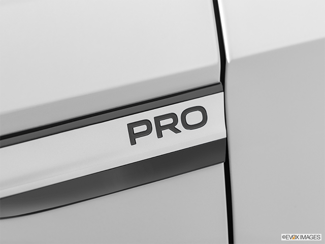 2022 Volkswagen ID.4 5