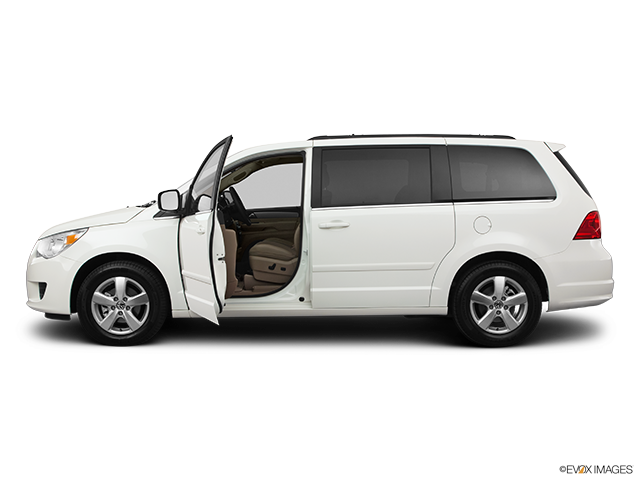 2011 volkswagen routan 2024 se