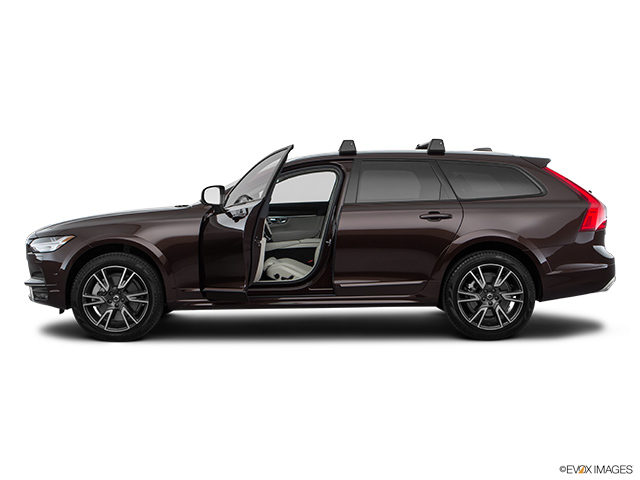Cross Country Configuration 2017 Volvo V90 Cross Country AWD T6 4dr Wagon: Worth It? | Specs & Value