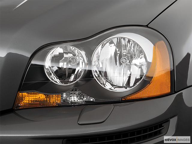 2007 volvo xc90 headlights deals