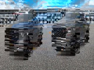 2022 RAM 1500 Big Horn Quad Cab 4x2 6'4' Box RAM 1500 in Sanford, Florida