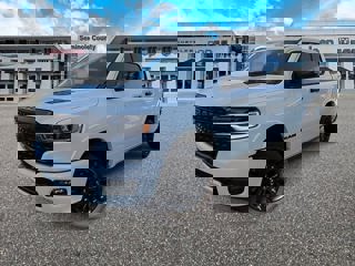 2025 RAM 1500 LIMITED CREW CAB 4X4 5'7' BOX RAM Ram 1500 in Sanford, Florida