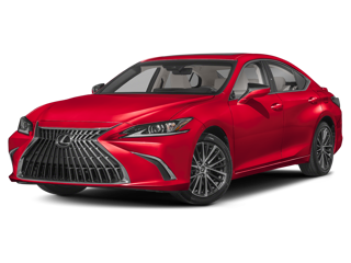 2025 Lexus ES 300h Lexus ES in Okemos, Michigan
