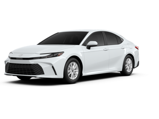 2025 Toyota Camry LE Toyota Camry in San Francisco, California