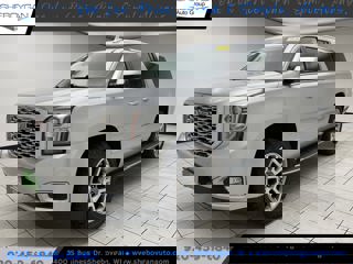 2020 GMC Yukon XL 4WD Denali GMC Yukon XL in Sheboygan, Wisconsin