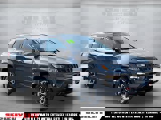 2018 Jeep Compass Trailhawk Jeep Compass in Annapolis, Maryland