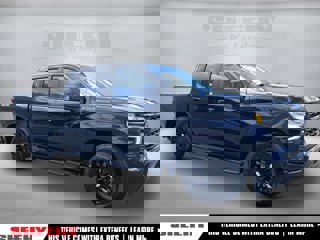 2022 Chevrolet Silverado 1500 RST Chevrolet Silverado 1500 in Annapolis, Maryland