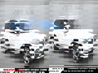 2020 BMW X3 sDrive30i BMW X3 in Gaithersburg, Maryland