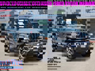 2024 Jeep GLADIATOR SPORT S 4X4 Jeep Gladiator in Cleburne, Texas