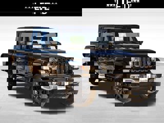 2024 Jeep GLADIATOR SPORT S 4X4 Jeep Gladiator in Cleburne, Texas