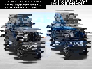 2024 Jeep GLADIATOR SPORT S 4X4 Jeep Gladiator in Cleburne, Texas