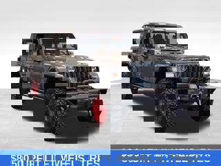 2024 Jeep GLADIATOR RUBICON X 4X4 Jeep Gladiator in Cleburne, Texas