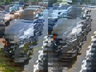 2020 Nissan Altima 2.5 SR Nissan Altima in Springfield, Missouri