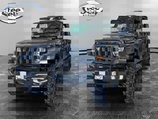 2025 Jeep GLADIATOR SPORT S 4X4 Jeep Gladiator in San Antonio, Texas