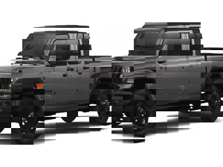 2025 Jeep GLADIATOR SPORT 4X4 Jeep Gladiator in San Antonio, Texas