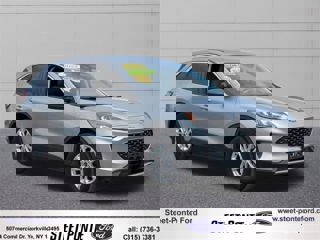 2022 Ford Escape SE Ford Escape in Yorkville, New York