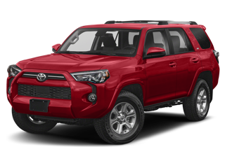 2022 Toyota 4Runner SR5 Premium Toyota 4Runner in Yorkville, New York