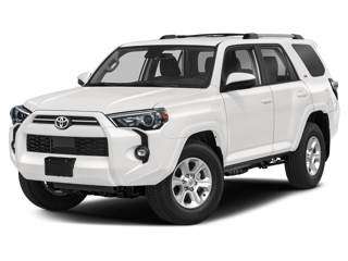 2023 Toyota 4Runner SR5 Premium Toyota 4Runner in Yorkville, New York