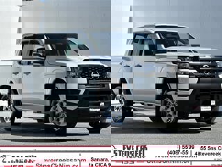 2025 Nissan Frontier S Nissan Frontier in Santa Clara, California