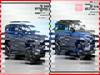 2024 Toyota RAV4 Hybrid XSE Toyota RAV4 Hybrid in San Jose, California