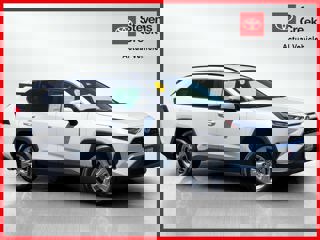 2024 Toyota RAV4 Hybrid XLE Toyota RAV4 Hybrid in San Jose, California